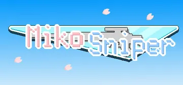 巫女狙击手 Build.14720980（Miko Snip封面