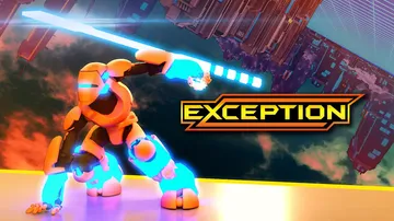 异常|Exception中文封面