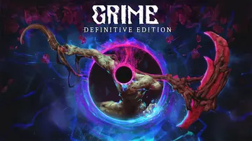 污垢：最终版|尘埃异变：最终版|Grime: Definit封面