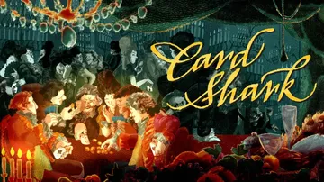 千爵史诗|Card Shark中文封面