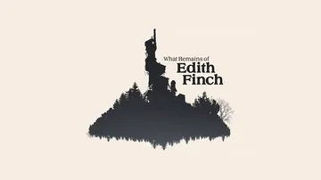 艾迪芬奇的记忆|What Remains of Edith 封面