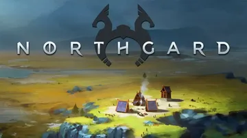 北境之地|Northgard中文封面