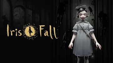 彩虹坠入|Iris.Fall中文封面