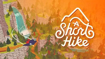短途旅行|A Short Hike汉化封面