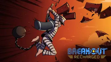 打砖块：充能|Breakout: Recharged中文封面