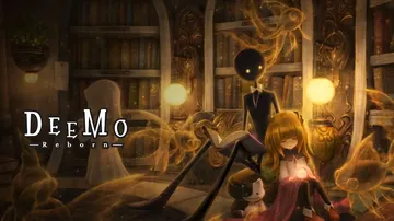 古树旋律：重生|Deemo: Reborn中文封面