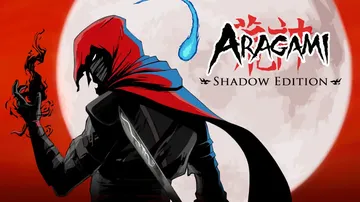 荒神：暗影版|Aragami: Shadow Edition封面