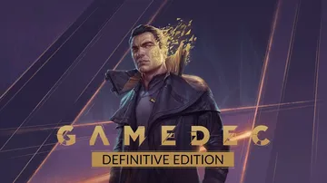 骇游侠探（中文）Gamedec封面
