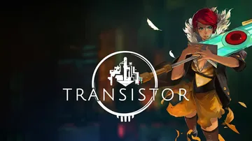 晶体管|Transistor中文封面