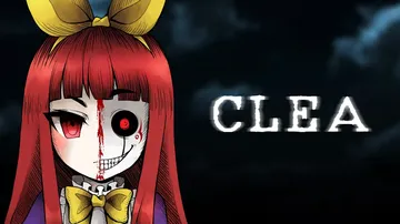 克莉|Clea中文封面
