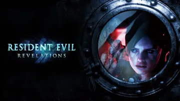 生化危机启示录|Resident Evil Revelati封面