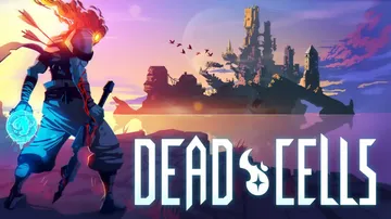 死亡细胞|Dead Cells中文封面