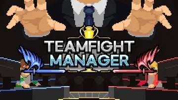 团战经理|Teamfight Manager中文封面
