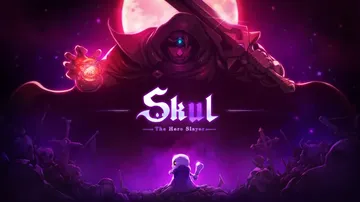 小骨：英雄杀手|Skul: The Hero Slayer中封面