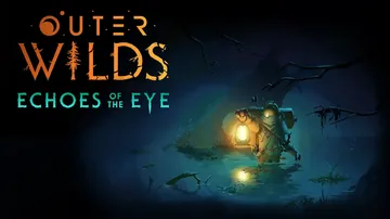 星际拓荒|Outer Wilds中文封面