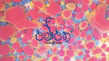 像素垃圾：伊甸园2|PixelJunk Eden 2中文封面