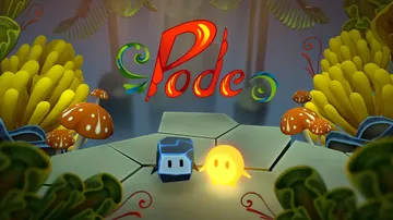 星星回家|Pode中文封面