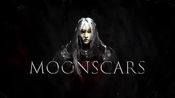 月痕|Moonscars中文封面