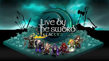 以剑为生：策略|Live by the Sword: Tac封面