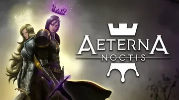 永恒之夜|宇宙之光|Aeterna Noctis中文封面
