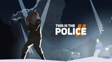 这是警察2|This Is The Police 2中文封面
