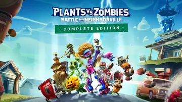 植物大战僵尸：和睦小镇保卫战完整版|Plants vs. Z封面