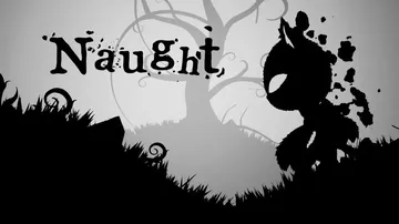 零号世界|Naught中文封面
