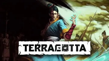 兵马俑|Terracotta中文封面