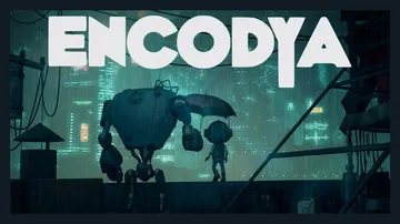 恩科迪亚|英科迪亚|Encodya中文封面