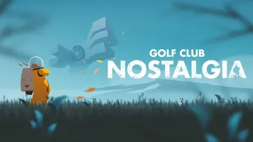 高尔夫俱乐部：废土|Golf Club: Wasteland封面