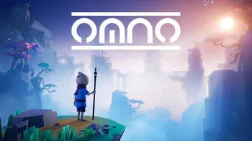 奥姆诺|光之旅人|Omno中文封面