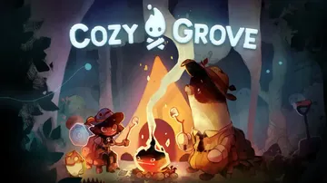 和睦森林|舒适森林|Cozy Grove中文封面