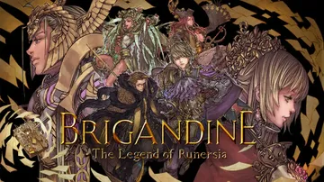 幻想大陆战记：露纳希亚传说|幻想大陆战记：卢纳基亚传说|Br封面
