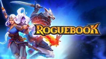 魔域之书|Roguebook中文封面