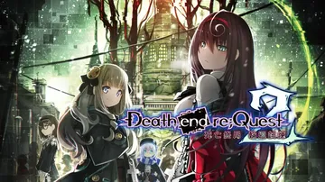 死亡终局：轮回试炼2|Death end re;Quest 封面