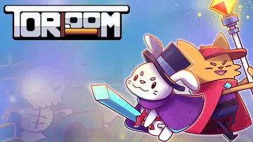 托洛姆|Toroom封面