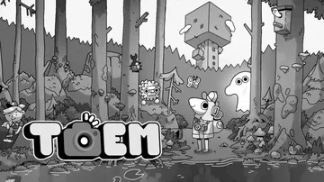 摄影冒险|托姆|Toem中文封面
