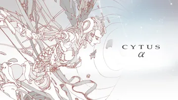 音乐世界（中文）Cytus α封面