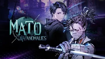 异梦迷城|Mato Anomalies中文封面