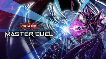游戏王：大师对决|Yu-Gi-Oh! Master Duel封面