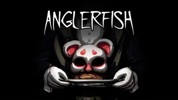 鮟鱇鱼|Anglerfish中文封面