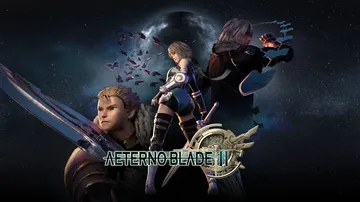 阿泰诺之刃2|AeternoBlade II中文封面