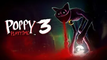 波比的游戏时间3|Poppy Playtime: Chapt封面
