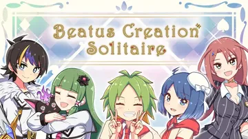 蜘蛛纸牌|Beatus Creation Solitaire封面