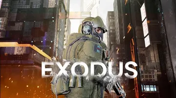 出埃及记|Exodus中文封面