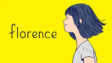 佛罗伦萨|弗洛伦斯|Florence中文封面