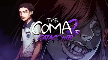 昏迷2B：地下墓穴|The Coma 2B: Catacom封面