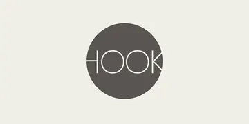 绞脑挂钩|Hook中文封面