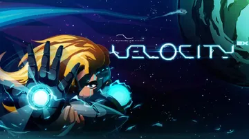 2倍速|极速冒险2X|Velocity 2X封面