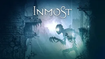 极渊|Inmost中文封面